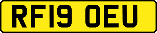 RF19OEU