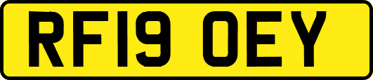 RF19OEY