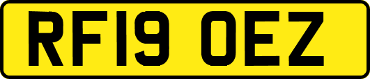 RF19OEZ