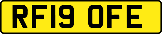 RF19OFE
