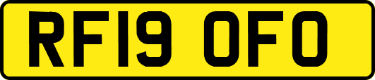 RF19OFO