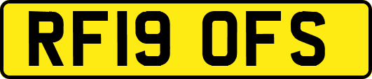 RF19OFS