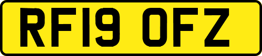 RF19OFZ