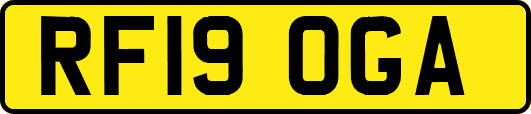 RF19OGA