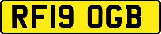 RF19OGB