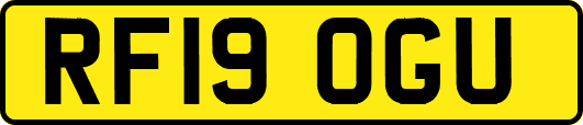 RF19OGU