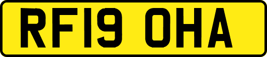 RF19OHA