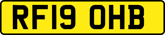 RF19OHB