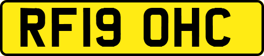 RF19OHC