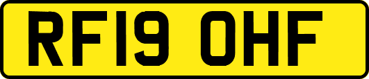 RF19OHF