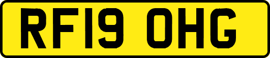 RF19OHG