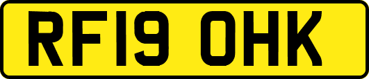 RF19OHK