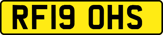 RF19OHS