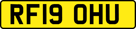RF19OHU