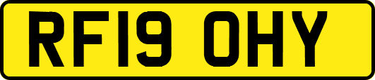 RF19OHY