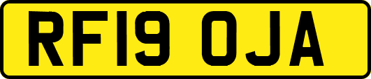 RF19OJA