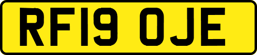 RF19OJE