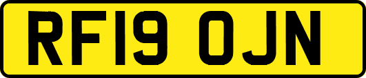RF19OJN