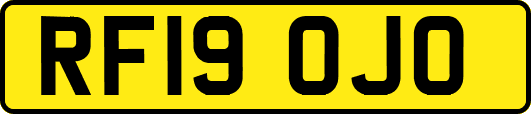 RF19OJO