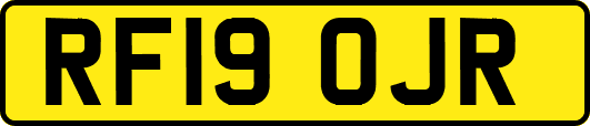 RF19OJR