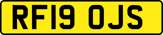 RF19OJS