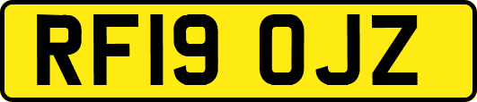 RF19OJZ