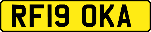 RF19OKA