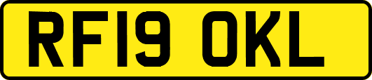 RF19OKL