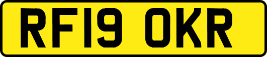 RF19OKR