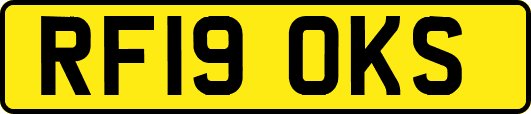 RF19OKS