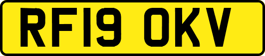 RF19OKV