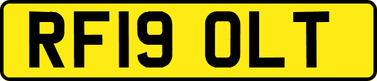 RF19OLT