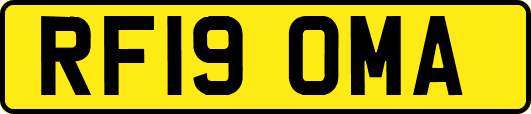RF19OMA