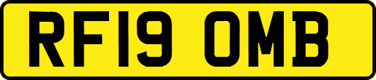 RF19OMB