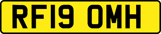 RF19OMH