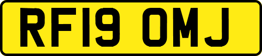 RF19OMJ