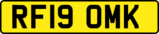 RF19OMK