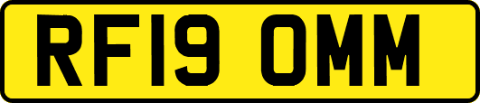RF19OMM