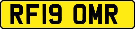 RF19OMR