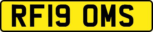 RF19OMS
