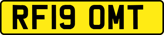 RF19OMT
