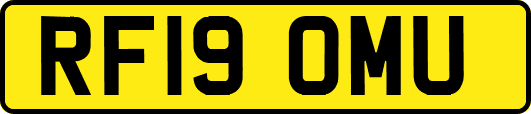 RF19OMU