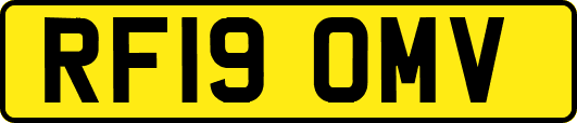 RF19OMV