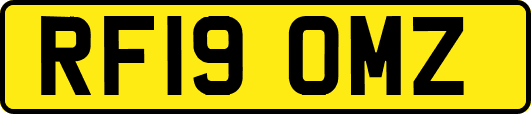 RF19OMZ