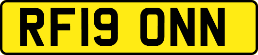 RF19ONN