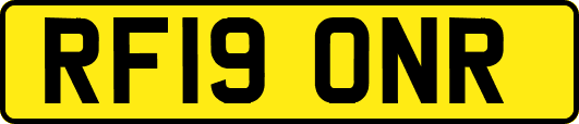 RF19ONR