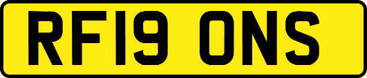 RF19ONS