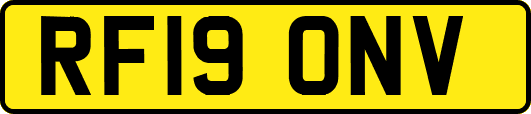 RF19ONV