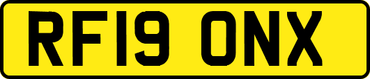 RF19ONX