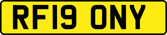 RF19ONY